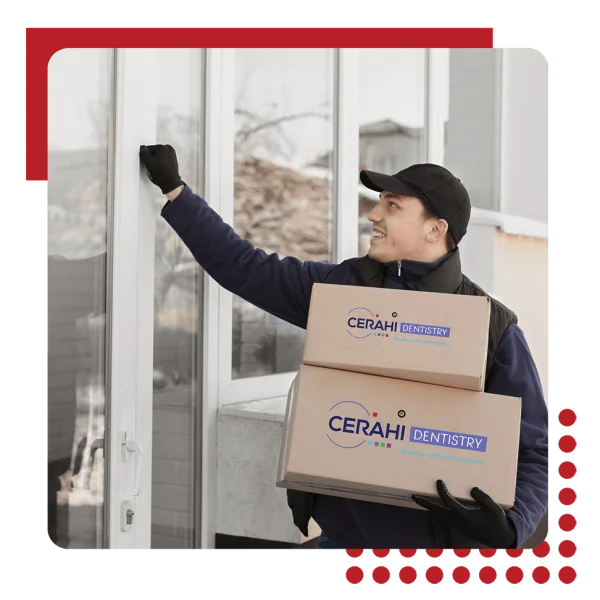 Packaging and Shipment